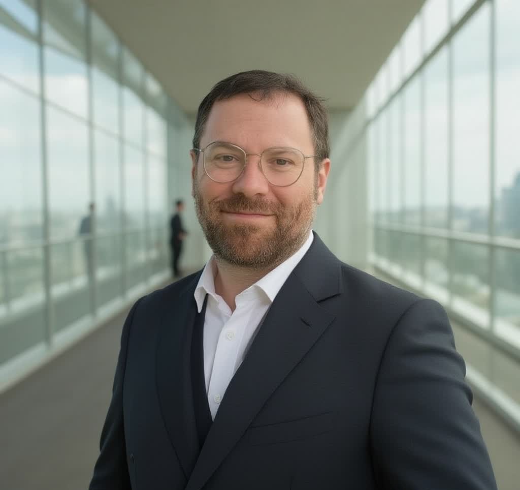 Isaac Perlstein