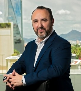 Jaime Catillo